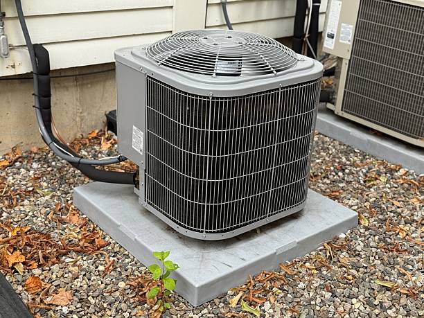 24/7 Emergency Hvac Installation experts in Freeport, IL